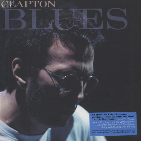 Blues (5-LP) Blues (5-LP)