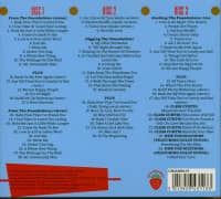 Aperçu: Am I Groovin' You - The Pye Anthology (3-CD) Aperçu: Am I Groovin' You - The Pye Anthology (3-CD)