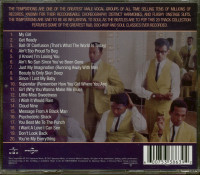 Aperçu: My Girl - The Collection (CD) Aperçu: My Girl - The Collection (CD)