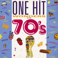 Aperçu: One Hit Wonders Of The 70's (LP) Aperçu: One Hit Wonders Of The 70's (LP)