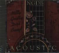 Aperçu: Acoustic (CD) Aperçu: Acoustic (CD)