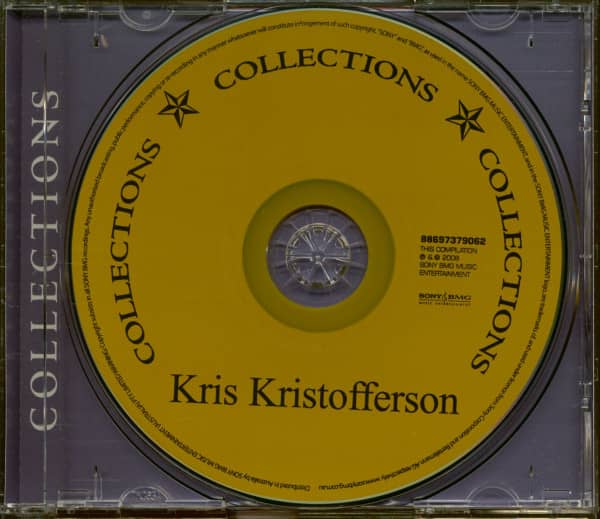 Collections (CD)
