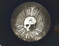 Aperçu: Garage Psychosis (7inch, 45rpm, EP) Aperçu: Garage Psychosis (7inch, 45rpm, EP)
