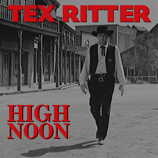 High Noon (4-CD Deluxe Box Set)