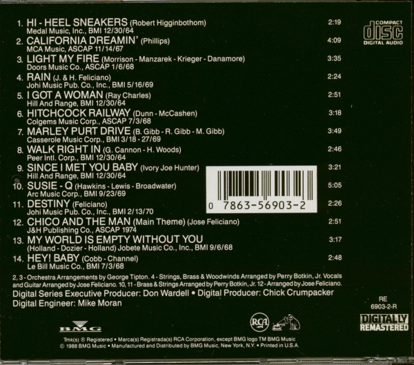 All Time Greatest Hits (CD)