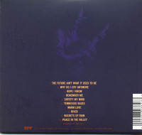 Aperçu: I Hope I Know (CD) Aperçu: I Hope I Know (CD)
