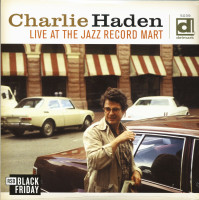 Aperçu: Live At The Jazz Record Mart (LP, colored Vinyl) Aperçu: Live At The Jazz Record Mart (LP, colored Vinyl)