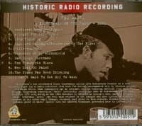 Aperçu: Nighthawks On The Radio - Live (CD) Aperçu: Nighthawks On The Radio - Live (CD)