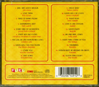 Aperçu: Absolutely The Best Of The 70's (CD) Aperçu: Absolutely The Best Of The 70's (CD)