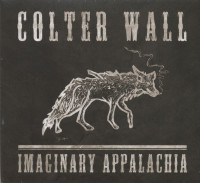 Aperçu: Imaginary Appalachia (CD) Aperçu: Imaginary Appalachia (CD)