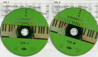 Aperçu: Sounds Of Instrumental (2-CD) Aperçu: Sounds Of Instrumental (2-CD)