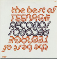 Aperçu: The Best Of Teenage Records (LP) Aperçu: The Best Of Teenage Records (LP)