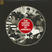 Aperçu: United States Of America - Mono (LP) Aperçu: United States Of America - Mono (LP)