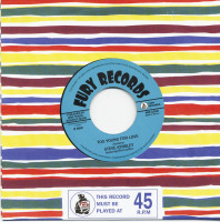 Aperçu: Hard Time Gettin' Home - Too Young For Love (7inch, 45rpm) Aperçu: Hard Time Gettin' Home - Too Young For Love (7inch, 45rpm)