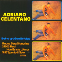 Aperçu: Seine großen Erfolge (LP) Aperçu: Seine großen Erfolge (LP)