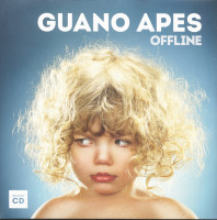 Aperçu: Offline (2-LP & 1-CD) Aperçu: Offline (2-LP & 1-CD)
