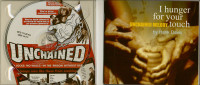 Aperçu: Unchained Melody - I Hunger For Your Touch (CD) Aperçu: Unchained Melody - I Hunger For Your Touch (CD)