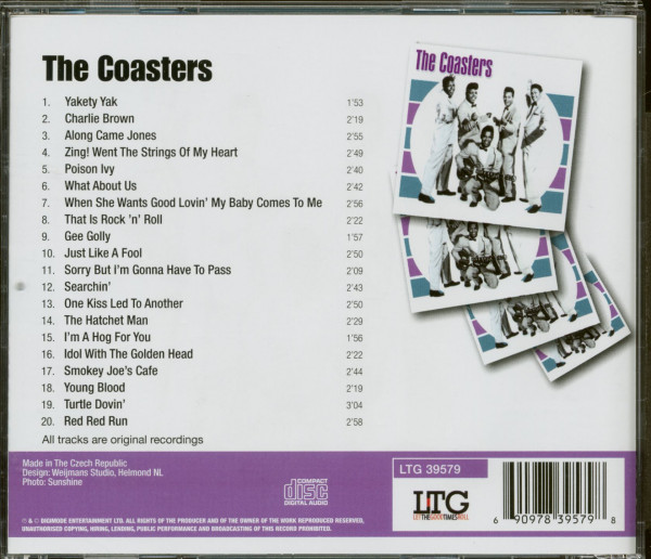 That Is Rock 'N' Roll (CD)