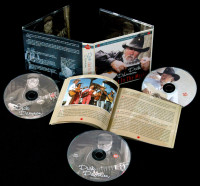 Aperçu: Lost In The Music 1978-1989 (3-CD) Aperçu: Lost In The Music 1978-1989 (3-CD)