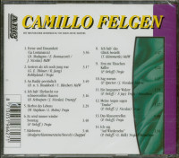 Aperçu: Solo Schlager (CD) Aperçu: Solo Schlager (CD)