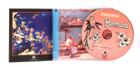 Aperçu: Destination Bermuda - 25 Yearning Melodies for your Bermuda Vacation (CD) Aperçu: Destination Bermuda - 25 Yearning Melodies for your Bermuda Vacation (CD)