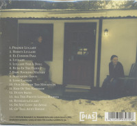 Aperçu: Songs In The Dark (CD) Aperçu: Songs In The Dark (CD)