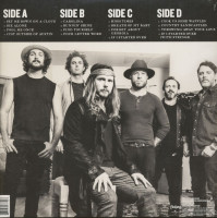 Aperçu: Lukas Nelson & Promise Of The Real (2-LP, 180g Vinyl) Aperçu: Lukas Nelson & Promise Of The Real (2-LP, 180g Vinyl)