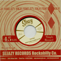 Aperçu: Rock'n'Roll Is Here To Stay b-w You're Leavin' Me 7inch, 45rpm Aperçu: Rock'n'Roll Is Here To Stay b-w You're Leavin' Me 7inch, 45rpm