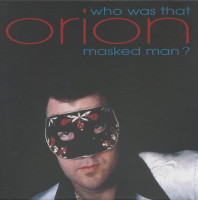 Aperçu: Who Was That Masked Man? (4-CD Deluxe Box Set) Aperçu: Who Was That Masked Man? (4-CD Deluxe Box Set)