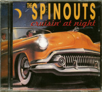 Aperçu: Cruisin' At Night Aperçu: Cruisin' At Night