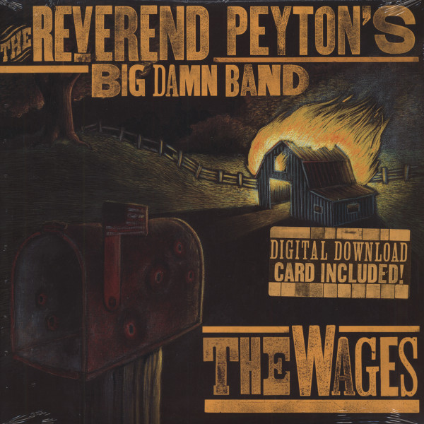The Wages The Wages