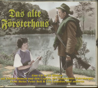 Aperçu: Das alte Försterhaus Aperçu: Das alte Försterhaus