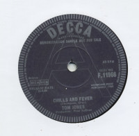 Aperçu: Chills And Fever - Breathless (7inch, 45rpm, SC) Aperçu: Chills And Fever - Breathless (7inch, 45rpm, SC)