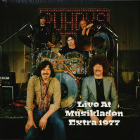 Aperçu: Live At Musikladen Extra 1977 (LP) Aperçu: Live At Musikladen Extra 1977 (LP)