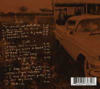 Aperçu: The Lubbock Tapes - Full Circle (CD) Aperçu: The Lubbock Tapes - Full Circle (CD)