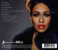 Aperçu: Superwoman (CD) Aperçu: Superwoman (CD)