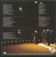 Aperçu: Blue Grass 1970-1979 (4-CD Deluxe Box Set) Aperçu: Blue Grass 1970-1979 (4-CD Deluxe Box Set)