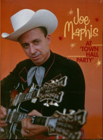 Aperçu: Joe Maphis - At Town Hall Party (DVD) (0) Aperçu: Joe Maphis - At Town Hall Party (DVD) (0)