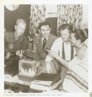 Aperçu: High Geared Daddy - Gonna Shake This Shack Tonight (CD) Aperçu: High Geared Daddy - Gonna Shake This Shack Tonight (CD)