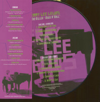 Aperçu: The Killer - Rock 'n' Roll (Picture-LP, 200g Vinyl) Aperçu: The Killer - Rock 'n' Roll (Picture-LP, 200g Vinyl)