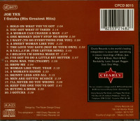 Aperçu: I Gotcha - His Greatest Hits (CD) Aperçu: I Gotcha - His Greatest Hits (CD)