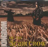 Aperçu: Kingdom Of The Scarecrow (LP, 10inch) Aperçu: Kingdom Of The Scarecrow (LP, 10inch)