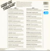 Aperçu: Keep On Truckin' (LP) Aperçu: Keep On Truckin' (LP)