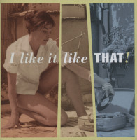 Aperçu: I Like It Like That! Aperçu: I Like It Like That!