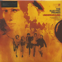 Aperçu: Underground (LP, 180g Vinyl, Mono) Aperçu: Underground (LP, 180g Vinyl, Mono)