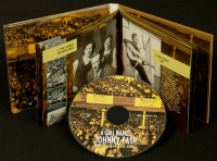 Aperçu: A Girl Named Johnny Cash And Other Tribute Songs (CD) Aperçu: A Girl Named Johnny Cash And Other Tribute Songs (CD)