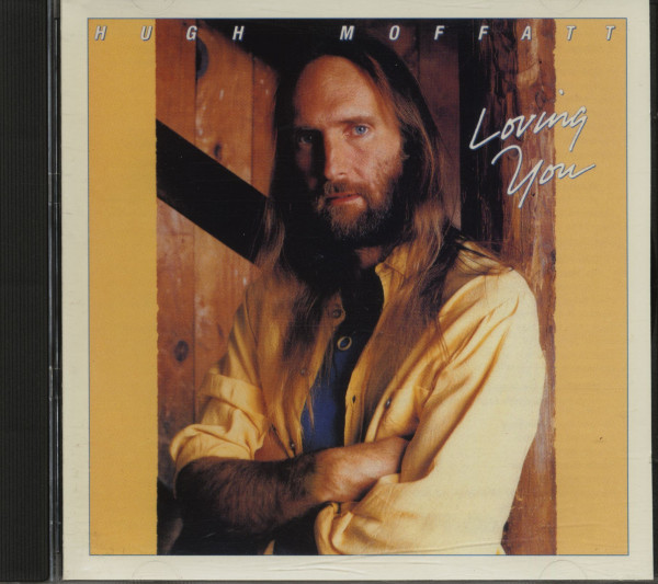 Loving You (CD) Loving You (CD)