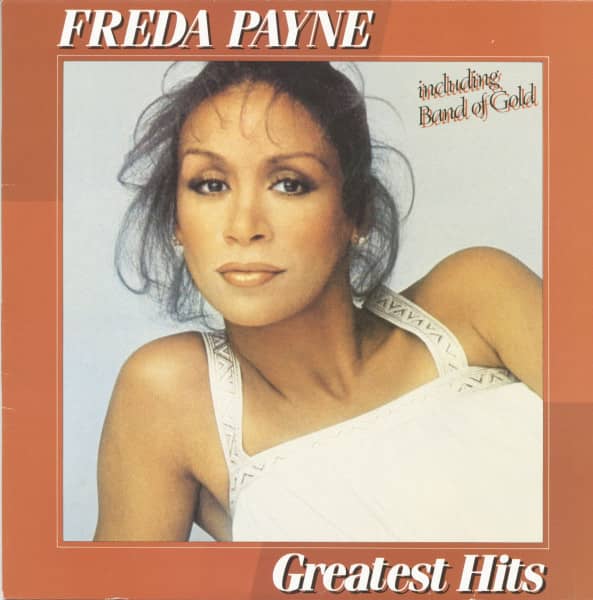 Greatest Hits (LP) Greatest Hits (LP)