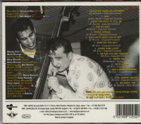 Aperçu: Still Jumpin' Around (CD) Aperçu: Still Jumpin' Around (CD)