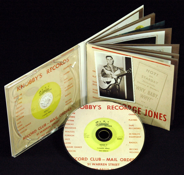 Heartbreak Hotel - Gonna Shake This Shack Tonight